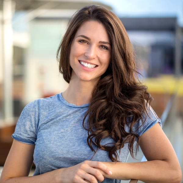 Services dentaires esthétiques, Dentiste à Alma