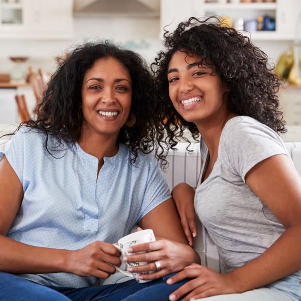 Restauration dentaire, Alma Dentist