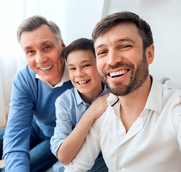 Prévention et hygiène dentaire, dentiste à Alma