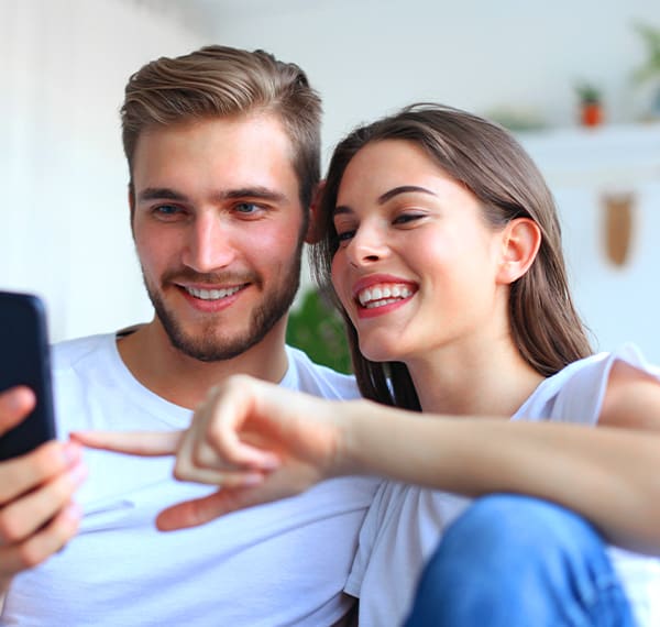 Services esthétiques, dentiste à Alma