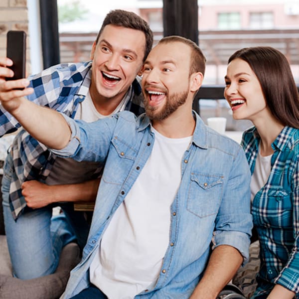 Traitement de canal, Dentiste à Alma